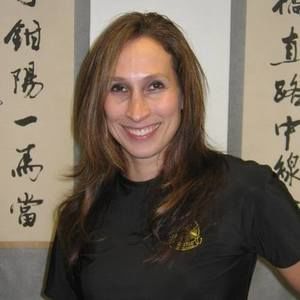 Meet your Posher, Tracey